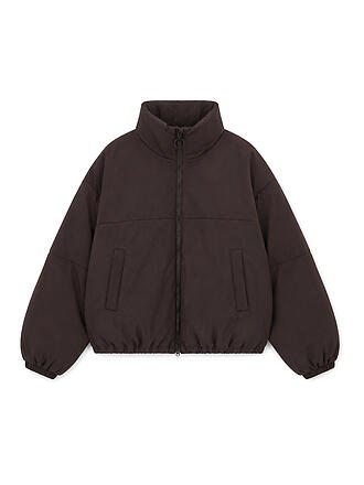 EMBASSY OF BRICKS AND LOGS | Leichtsteppjacke IDA