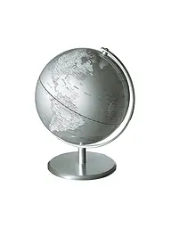 EMFORM | Globus Silverplanet | Silber