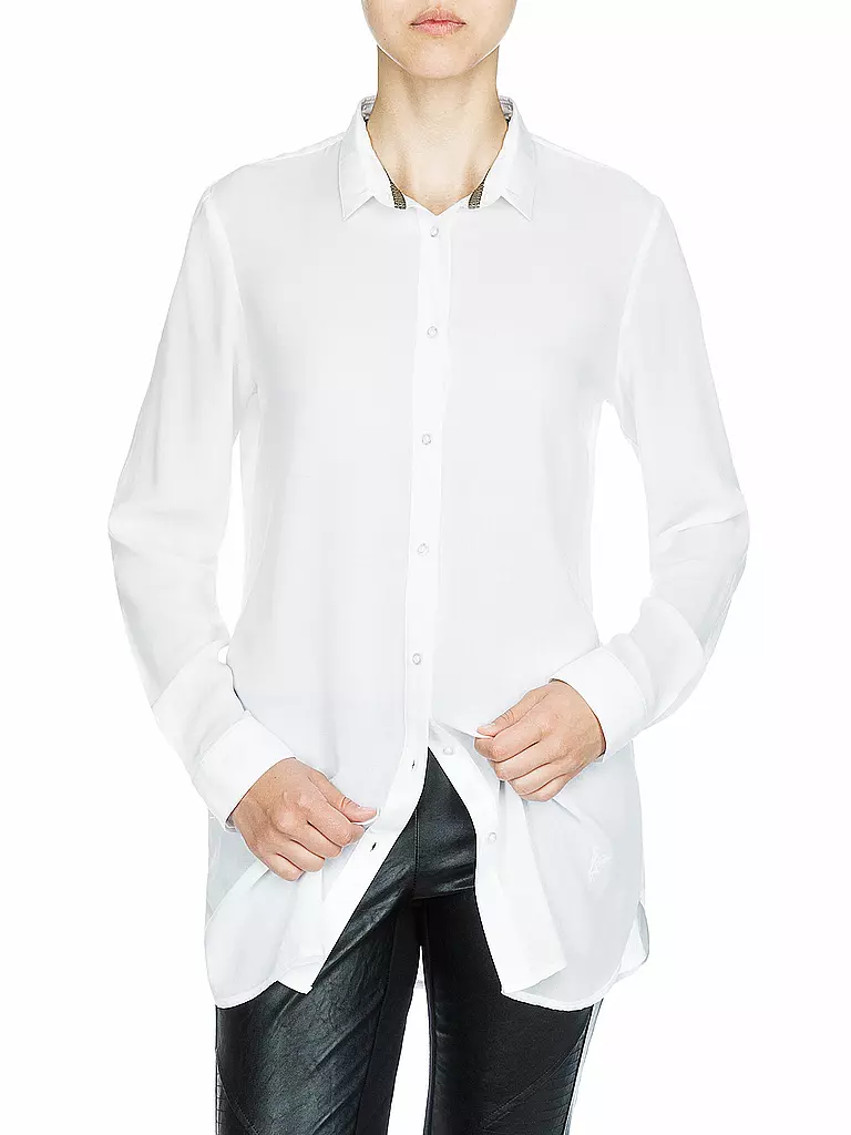 EMILY VAN DEN BERGH | Bluse | 