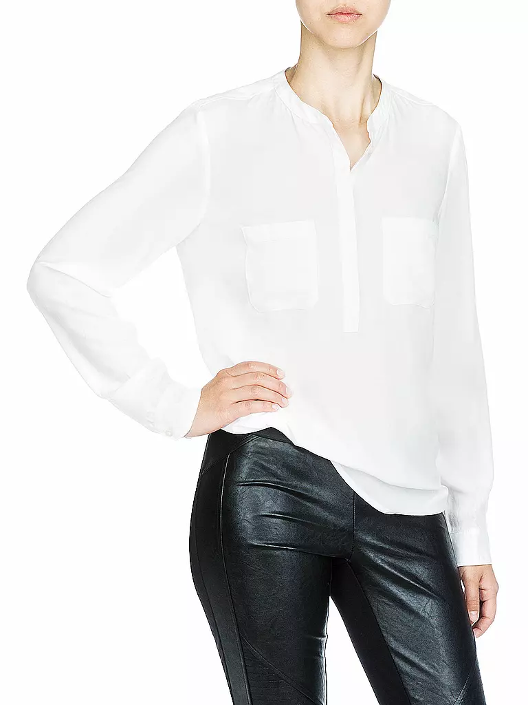 EMILY VAN DEN BERGH | Bluse | 
