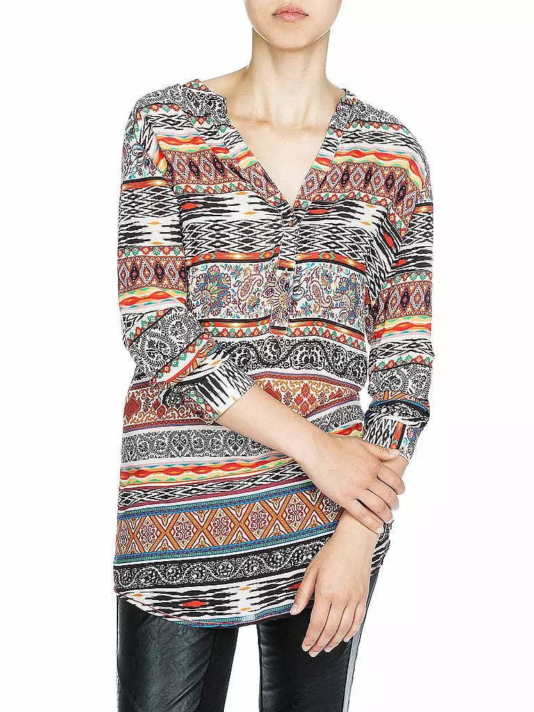 EMILY VAN DEN BERGH | Bluse | 
