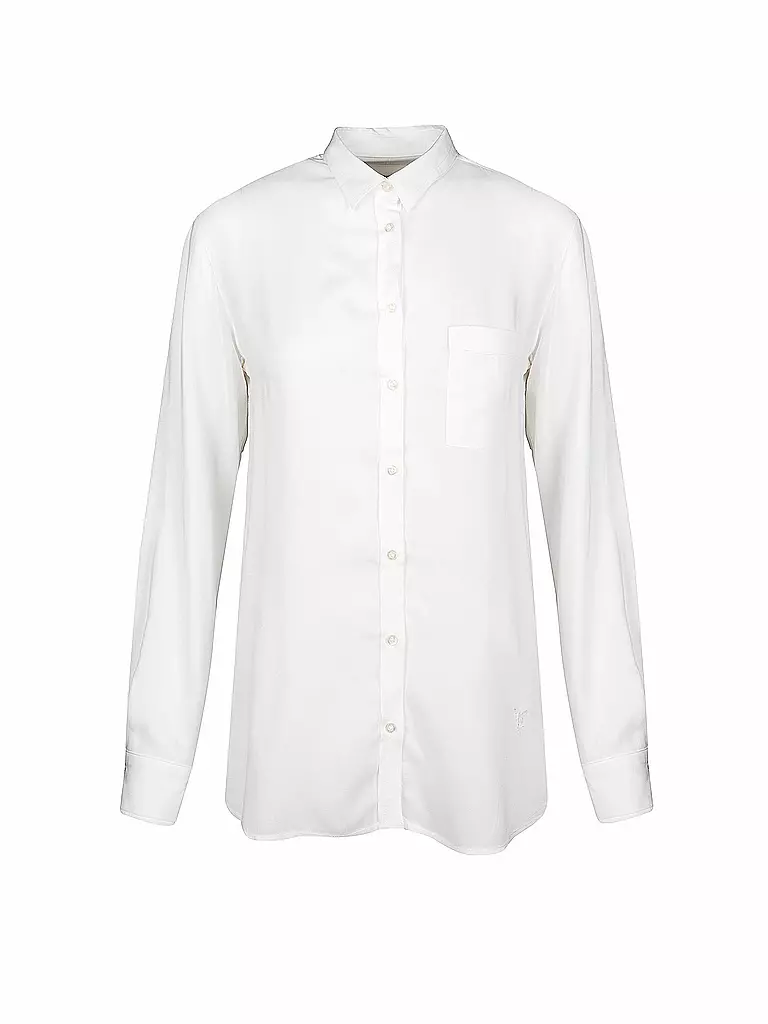 EMILY VAN DEN BERGH | Bluse | 