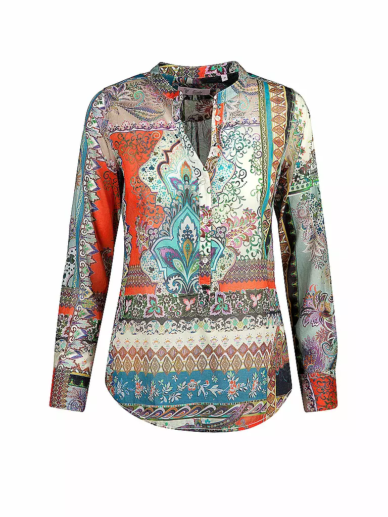 EMILY VAN DEN BERGH | Bluse | 