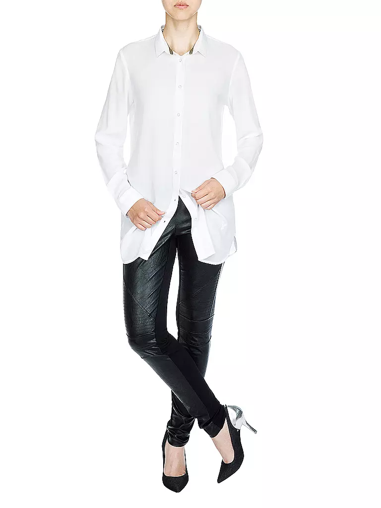 EMILY VAN DEN BERGH | Bluse | 