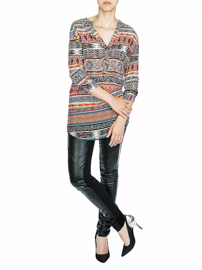 EMILY VAN DEN BERGH | Bluse | 