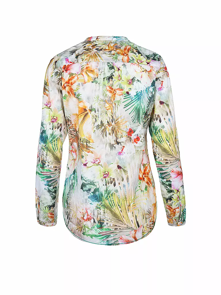 EMILY VAN DEN BERGH | Bluse | 
