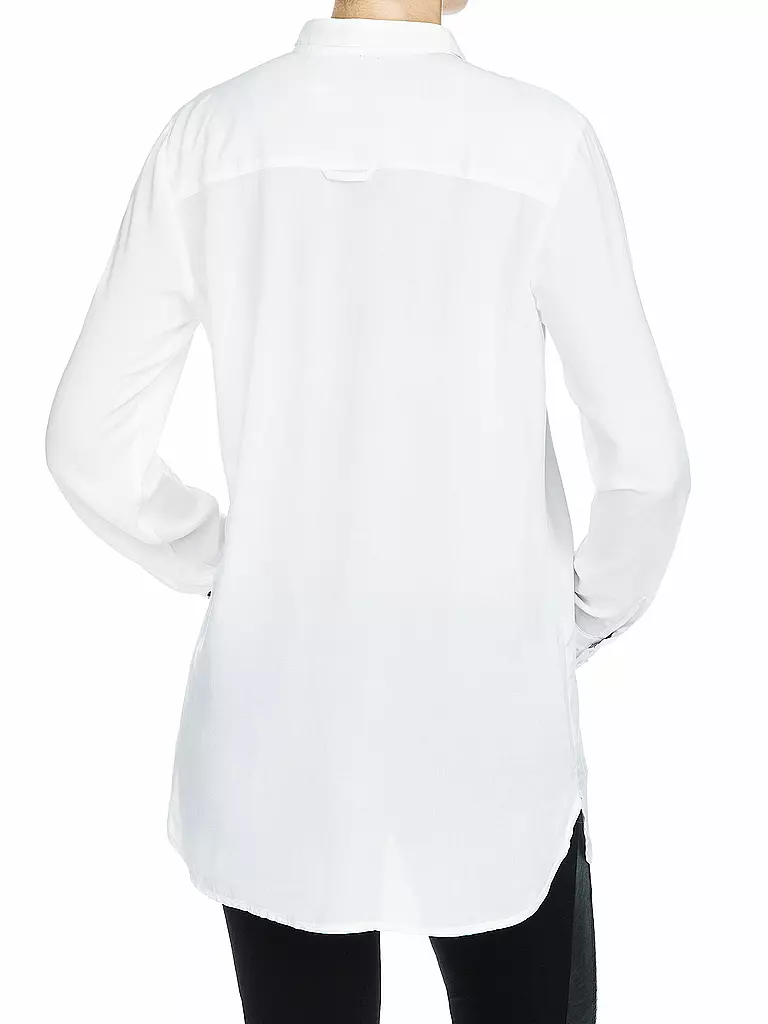 EMILY VAN DEN BERGH | Bluse | 