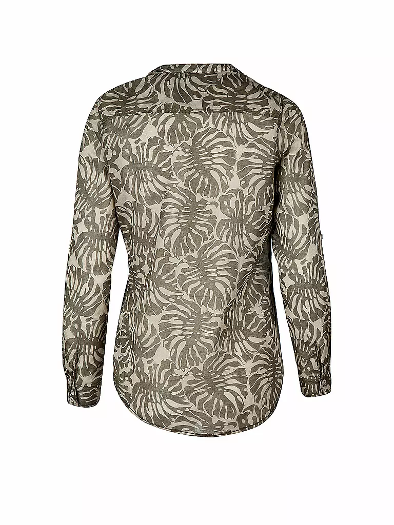 EMILY VAN DEN BERGH | Bluse | 