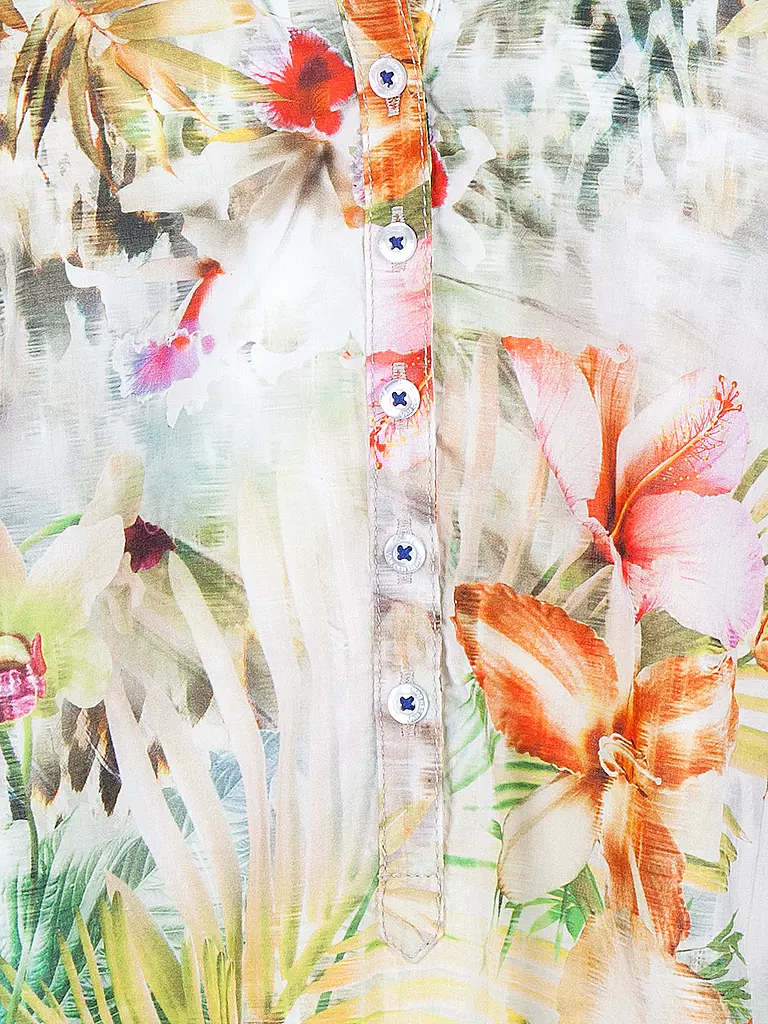 EMILY VAN DEN BERGH | Bluse | 