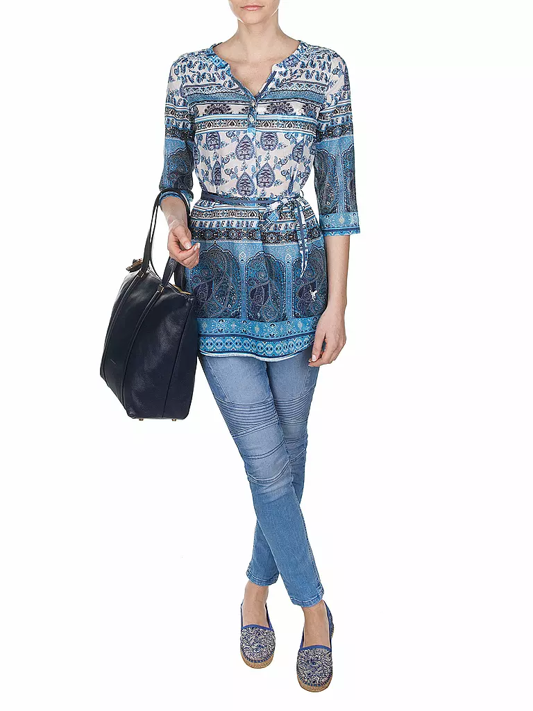 EMILY VAN DEN BERGH | Tunika | 