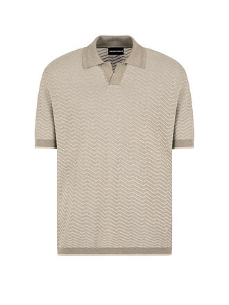 EMPORIO ARMANI | Poloshirt 