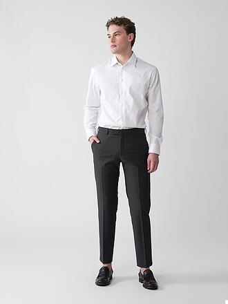 EMPORIO ARMANI | Hemd Slim Fit 