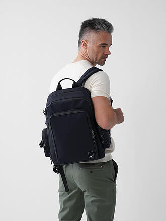 EMPORIO ARMANI | Rucksack TRAVELER
