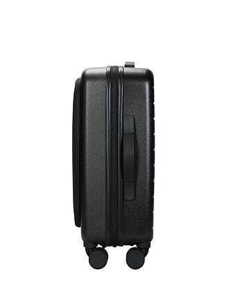 EMPORIO ARMANI | Trolley 55cm Schwarz