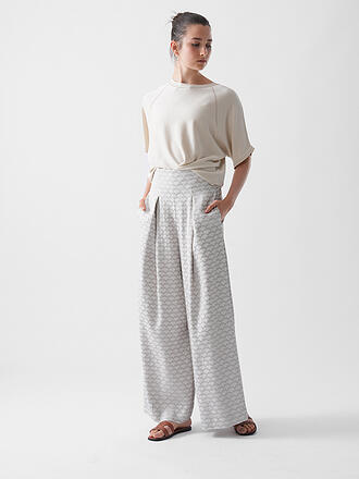 EMPORIO ARMANI | Marlenehose 