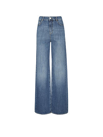EMPORIO ARMANI | Jeans Wide Leg 