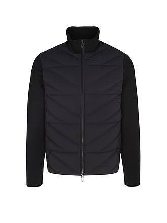 EMPORIO ARMANI | Leichtsteppjacke 
