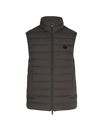 EMPORIO ARMANI | Daunensteppgilet ESSENTIAL