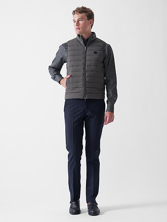 EMPORIO ARMANI | Daunensteppgilet ESSENTIAL