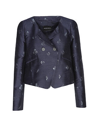 EMPORIO ARMANI | Blazer  