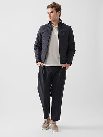 EMPORIO ARMANI | Daunensteppjacke