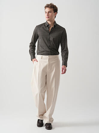 EMPORIO ARMANI | Hemd Slim Fit 