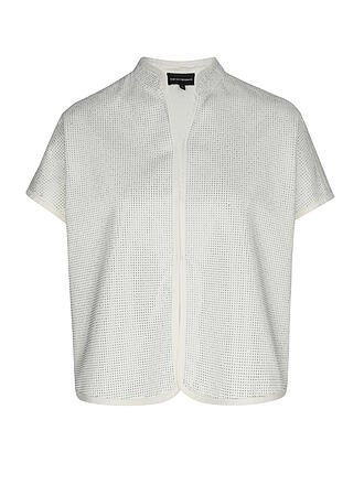 EMPORIO ARMANI | Blusenshirt 