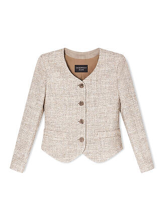 EMPORIO ARMANI | Blazer  