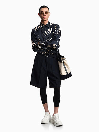 EMPORIO ARMANI | Hemd Slim Fit 