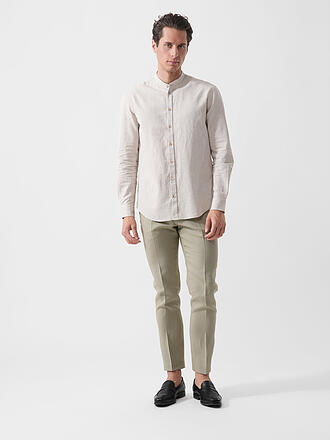 EMPORIO ARMANI | Hemd Slim Fit 