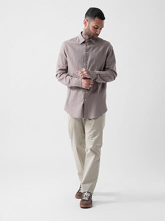 EMPORIO ARMANI | Hemd Slim Fit 