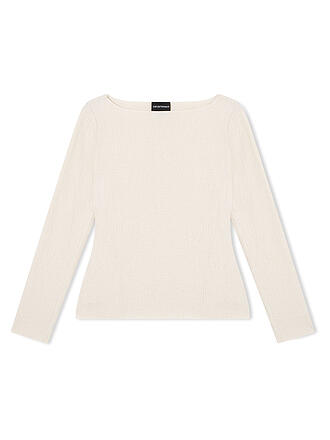 EMPORIO ARMANI | Langarmshirt 