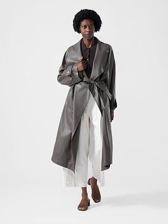 EMPORIO ARMANI | Trenchcoat 