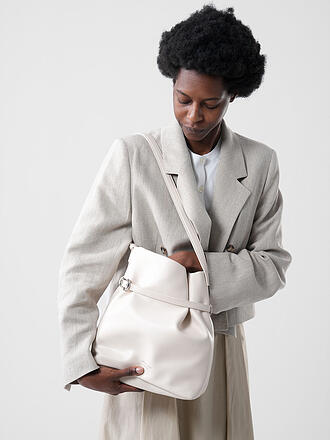 EMPORIO ARMANI | Ledertasche - Shopper