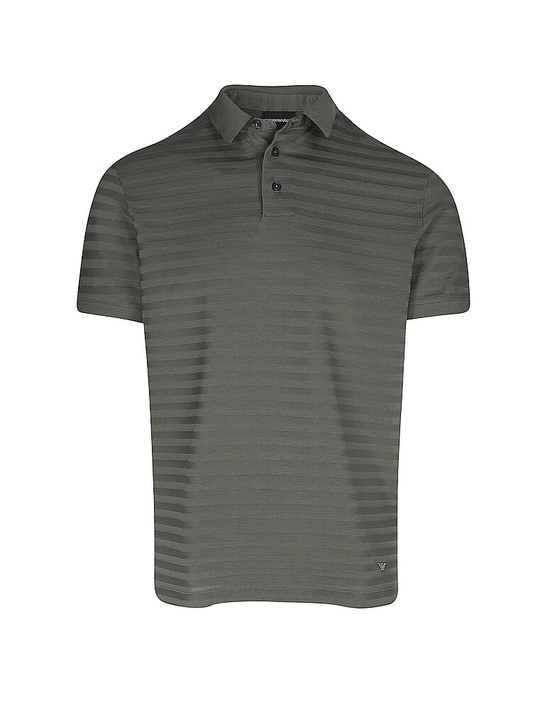 Emporio Armani Poloshirt | S Olive