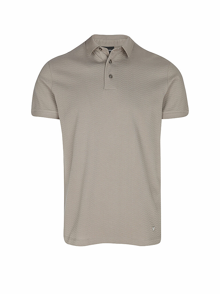 Emporio Armani Poloshirt | Xxl Beige