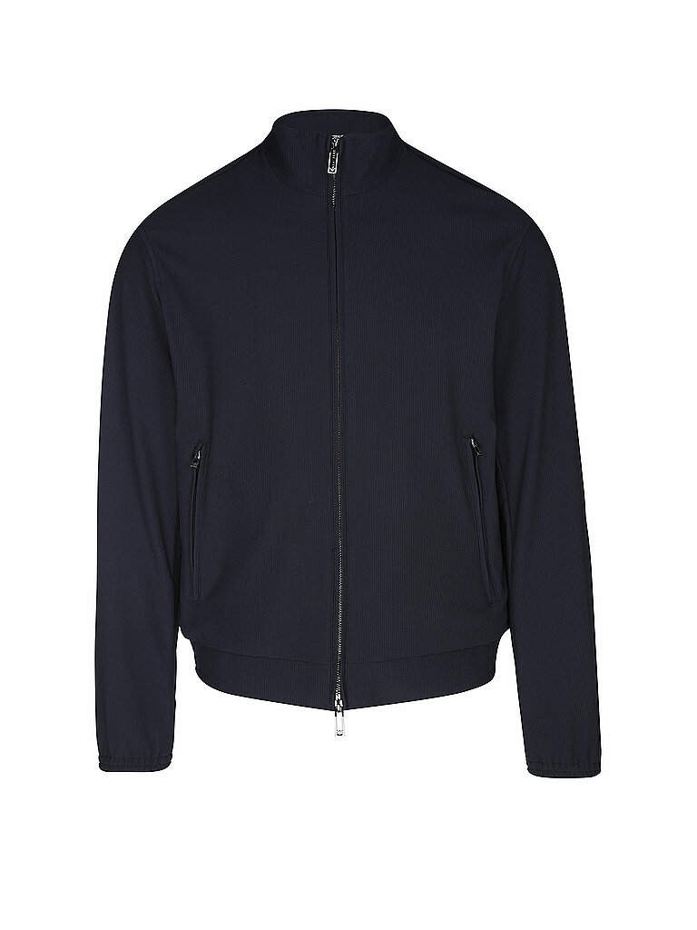 Emporio Armani Blouson | 54 Dunkelblau