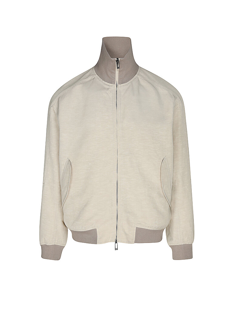 Emporio Armani Blouson | 50 Beige