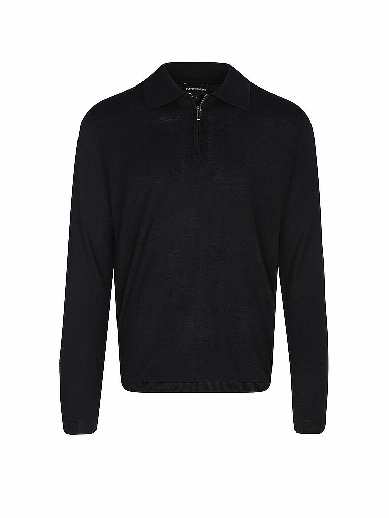 Emporio Armani Poloshirt | Xxl Dunkelblau