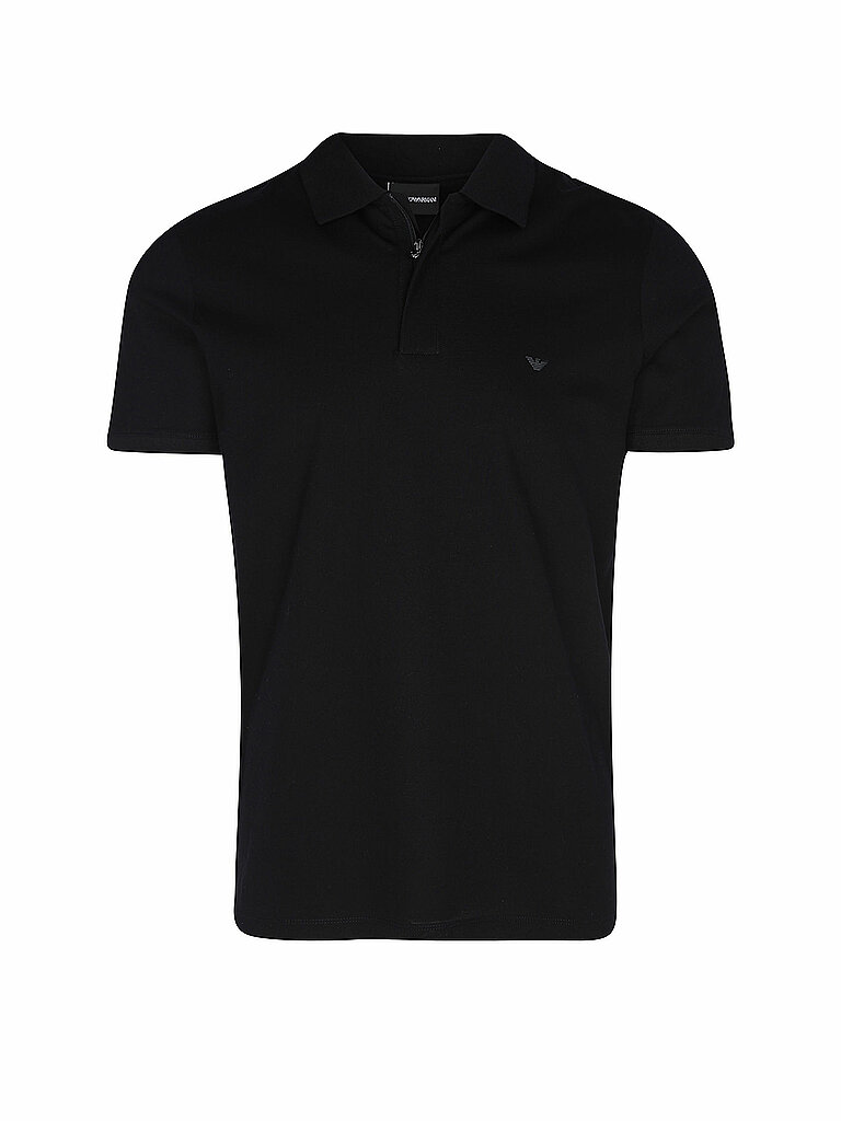 Emporio Armani Poloshirt | Xl Dunkelblau