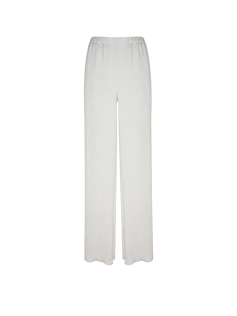 Emporio Armani Businesshose | 42 Grau