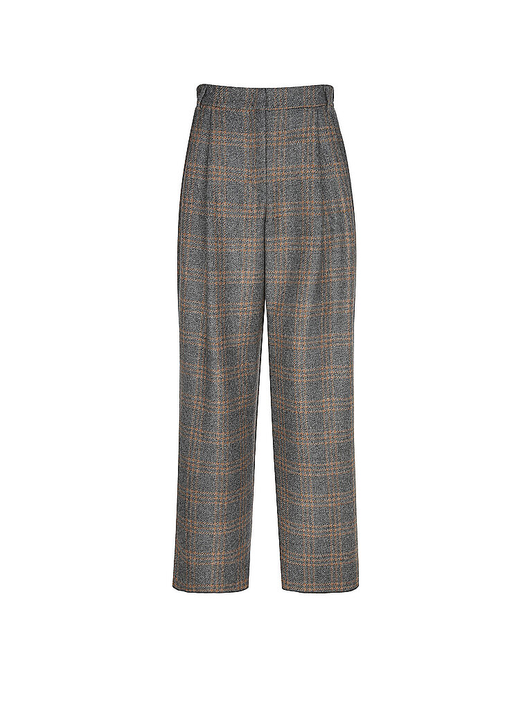 Emporio Armani Businesshose | 40 Grau