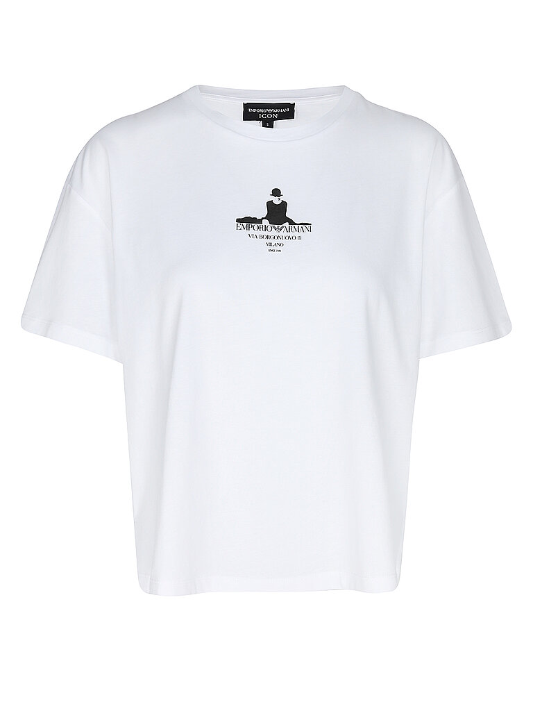 Emporio Armani T-Shirt | M Weiss
