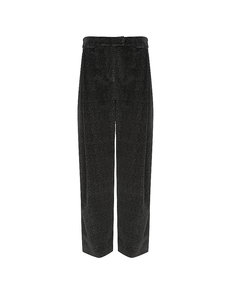 Emporio Armani Businesshose | 40 Schwarz