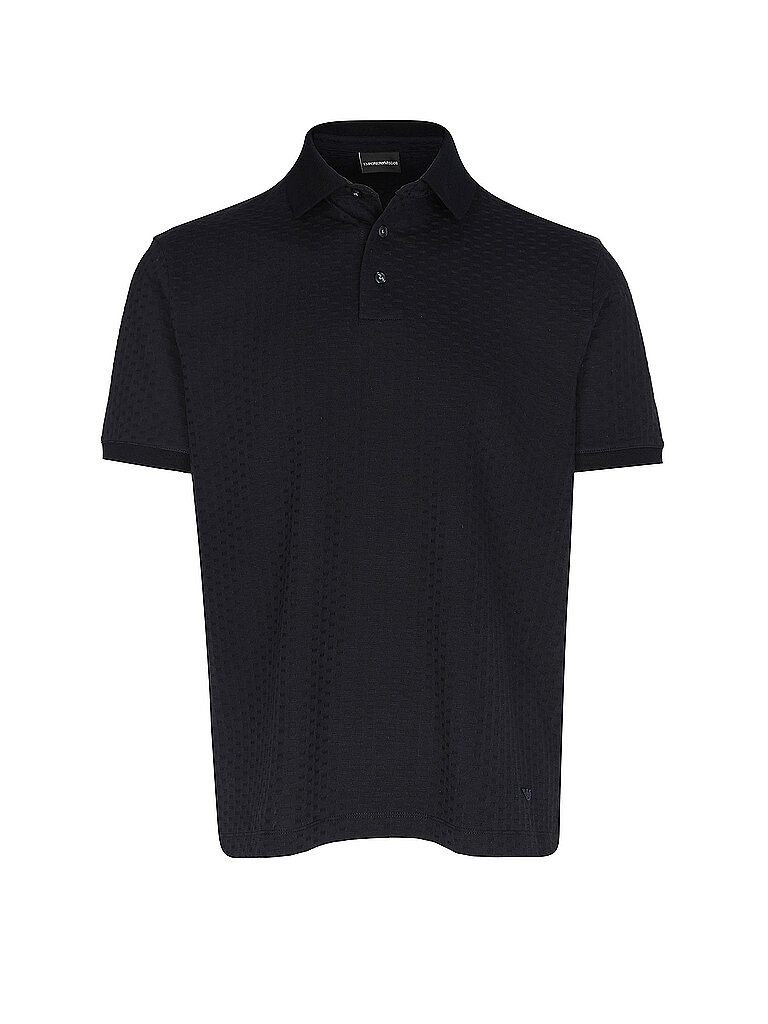 Emporio Armani Poloshirt | Xl Dunkelblau