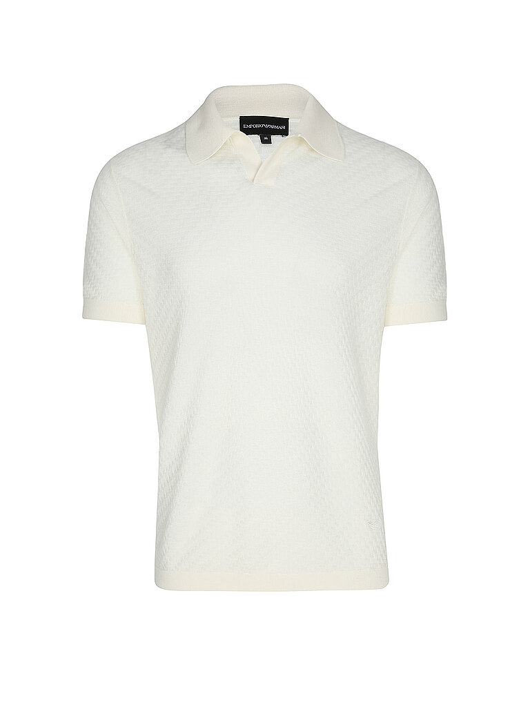 Emporio Armani Poloshirt | Xxl Beige