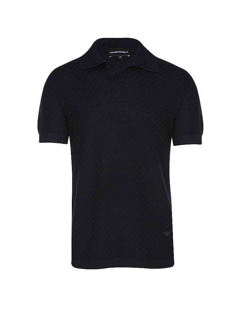Emporio Armani Poloshirt | Xxl Dunkelblau