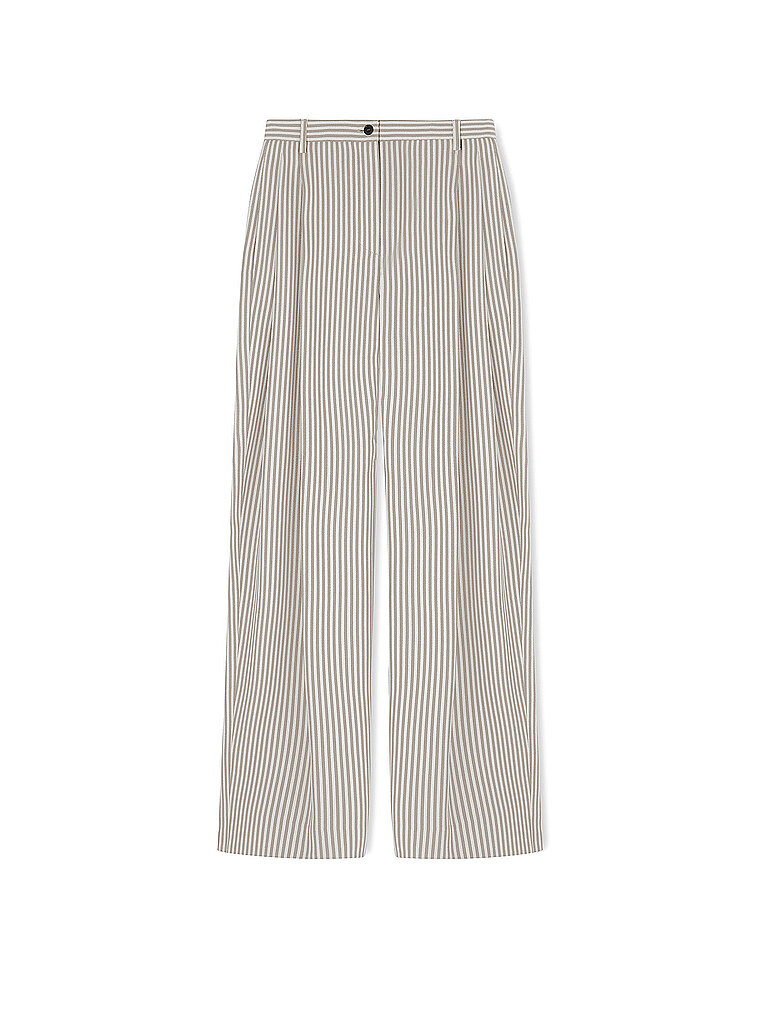 Emporio Armani Businesshose | 38 Beige