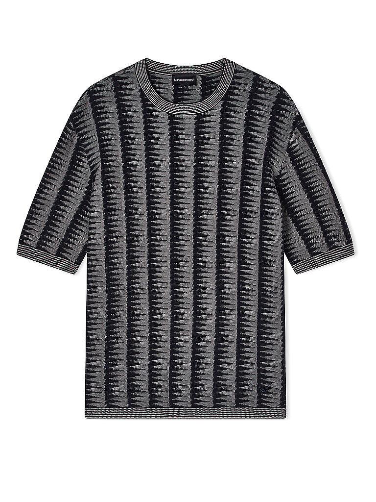 Emporio Armani T-Shirt | Xl Dunkelblau