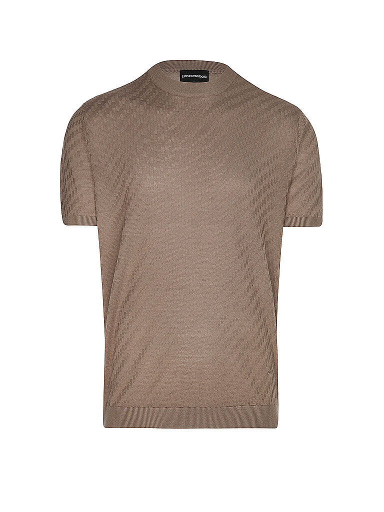 Emporio Armani T-Shirt | M Braun